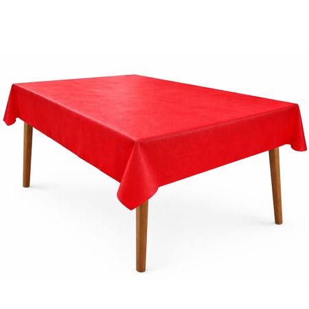 Tischdecke glänzend 150 x 300 cm elegante Tischdeko Hochzeit & Geburtstag