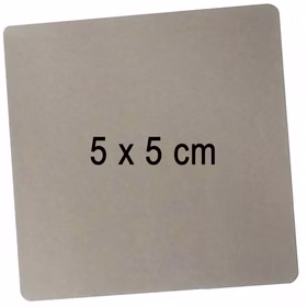 Überraschungskarten Pusteblume mit Rubbelstickern 5 Karten DIN A6 mit 5 Rubbel-Etiketten zum freirubbeln Gutschein Beste Freunde Muttertag DIY Geschenk Überraschung Silberner Rubbelsticker im Format 5 mal 5 Zentimeter.