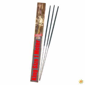 Riesen Wunderkerzen 1 Meter Feuerwerk Kaufen Riesen Wunderkerzen 1 Meter Feuerwerk Kaufen