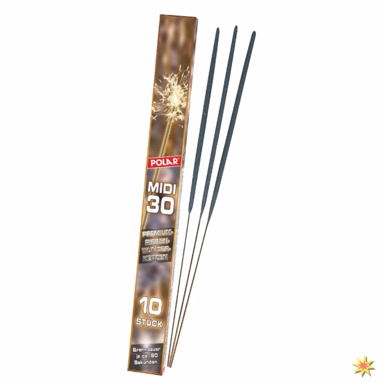 Midi Wunderkerzen Geburtstag Feuerwerk Hochzeit Kinderfeuerwerk Midi Wunderkerzen Geburtstag Feuerwerk Hochzeit Kinderfeuerwerk
