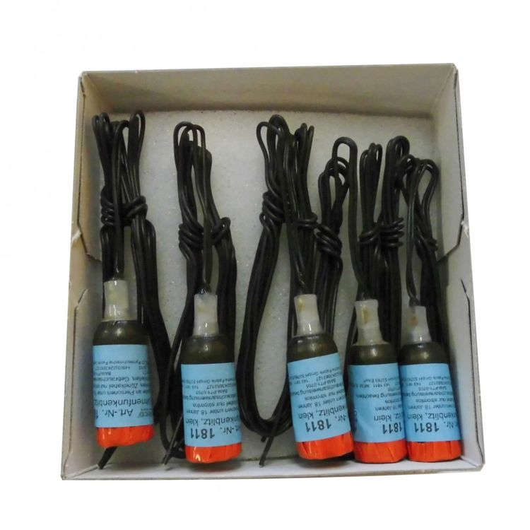 Bühnenfunkenblitz klein - Bühnenfeuerwerk Bühnenfunkenblitz klein Bühnenfeuerwerk Theaterfeuerwerk weco