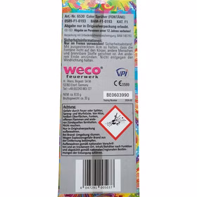 200 Stück Color Sprüher Großpackung Zauberlichter Silvester Feuerwerk 200 Stück Color Sprüher Großpackung Zauberlichter Silvester Feuerwerk