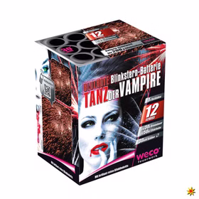 Weco Tanz der Vampire Feuerwerk Onlineshop Geburtstagsfeuerwerk Hochzeitsfeuerwerk Weco Tanz der Vampire Feuerwerk Onlineshop Geburtstagsfeuerwerk Hochzeitsfeuerwerk
