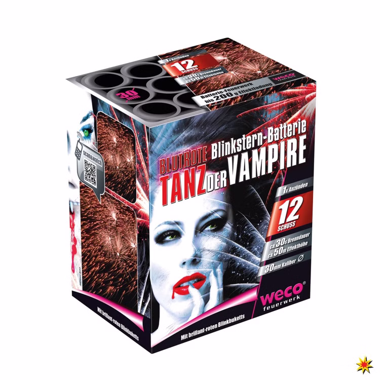 Weco Tanz der Vampire Feuerwerk Onlineshop Geburtstagsfeuerwerk Hochzeitsfeuerwerk Weco Tanz der Vampire Feuerwerk Onlineshop Geburtstagsfeuerwerk Hochzeitsfeuerwerk