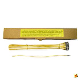 Elektrischer Zünder, Brückenzünder A einzeln