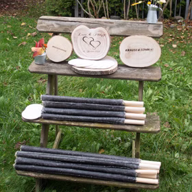 10x Fackeln 120 Min. Brennzeit 65 cm lang Wanderung 2 h Fackel Wachstuchfackel lange Brenndauer Garten Deko Sommer-Party Grillabend Fackelwanderung 10x Fackeln 120 Min. Brennzeit 65 cm lang Wanderung 2 h Fackel Wachstuchfackel lange Brenndauer Garten Deko Sommer-Party Grillabend Fackelwanderung