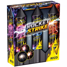 Feuerwerksraketen Silvesterraketen Feuerwerk kaufen Silvester