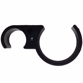 Flaschenclip mit 4 Eisfontänen 30 Sek. Halterung für Sektflasche Zimmerfontäne Universalhalterung für Flaschen Einsatz in Diskotheken Bars Restaurants Geburtstag Party-Zubehör Hochzeit