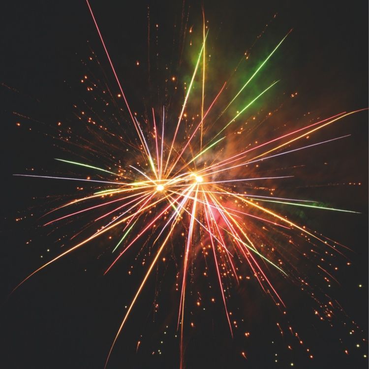 Feuerwerk Batterie Skarabäus 55 Sekunden von Weco Weco Skarabäus Feuerwerk Onlineshop Geburtstagsfeuerwerk Hochzeitsfeuerwerk